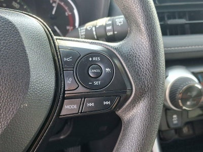 2024 Toyota RAV4 XLE AWD (Natl)