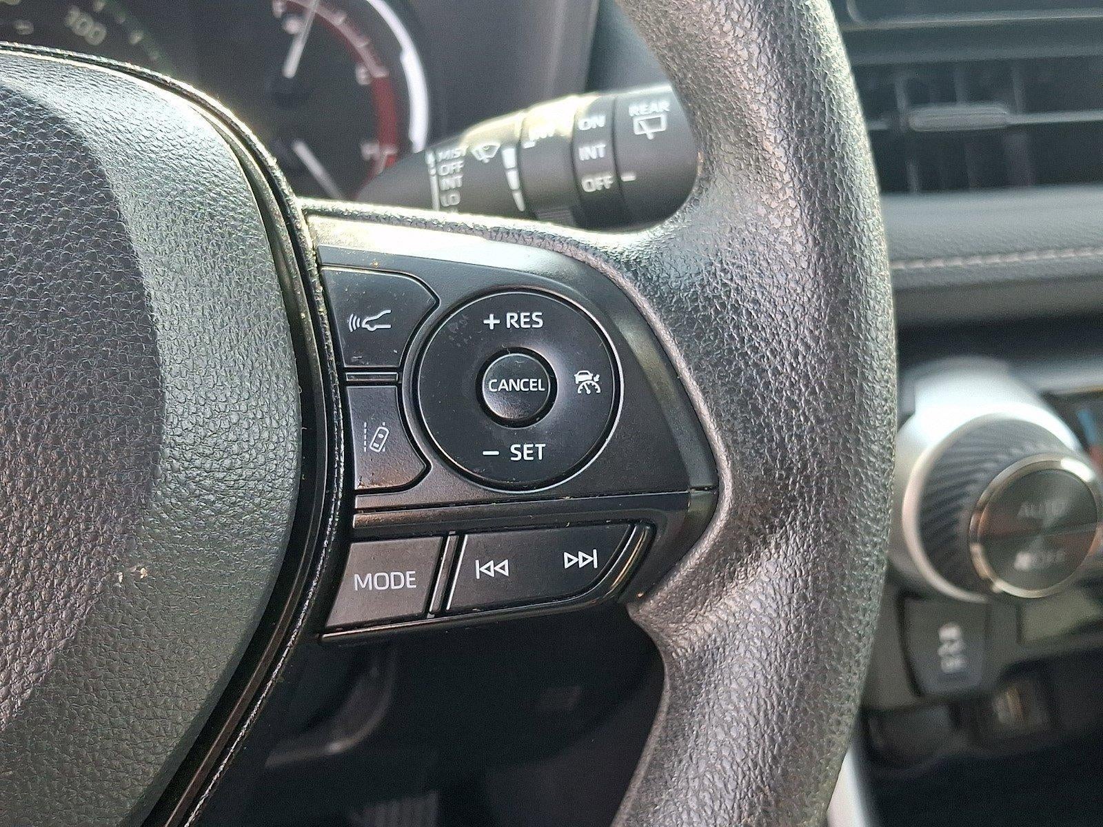 2024 Toyota RAV4 XLE AWD (Natl)