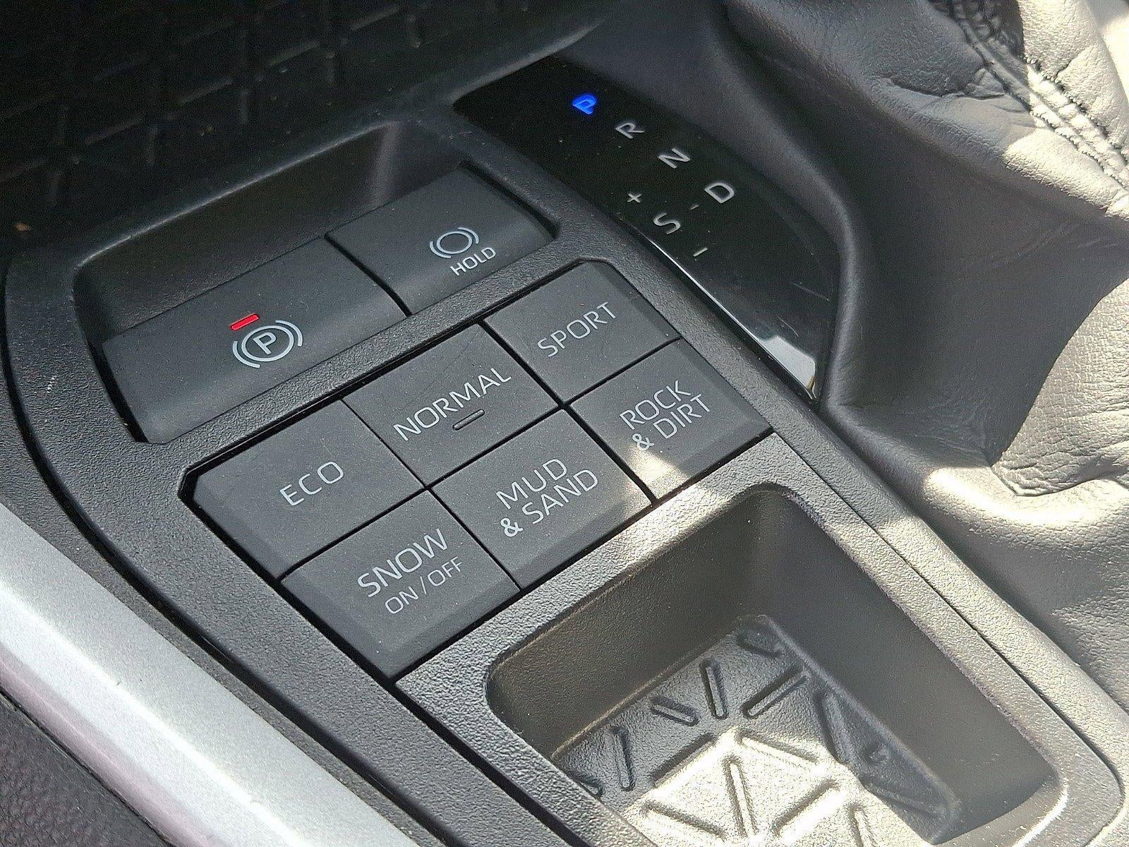 2024 Toyota RAV4 XLE AWD (Natl)