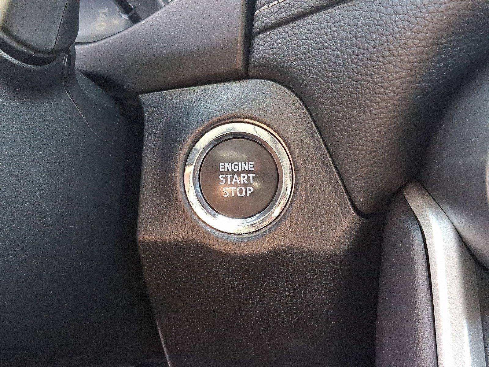 2024 Toyota RAV4 XLE AWD (Natl)