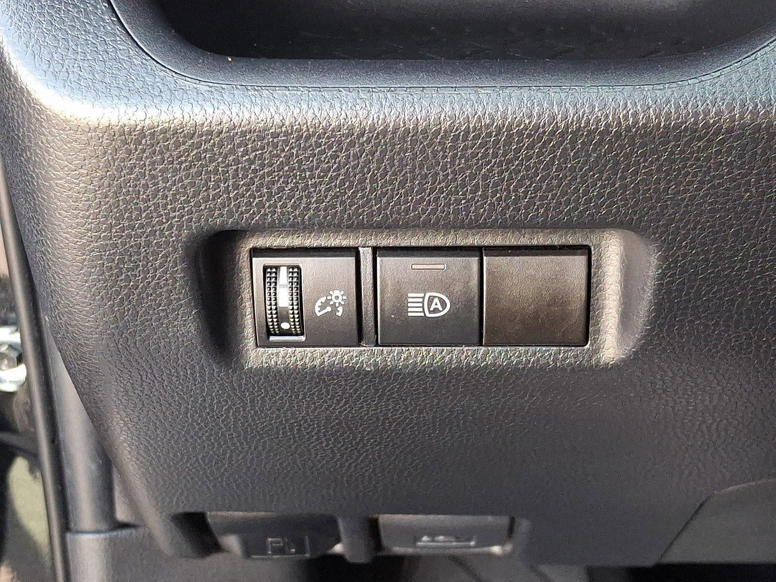 2024 Toyota RAV4 XLE AWD (Natl)