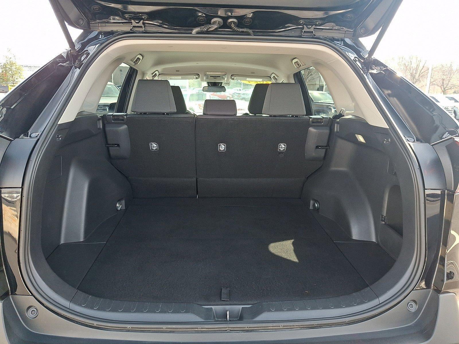 2024 Toyota RAV4 XLE AWD (Natl)