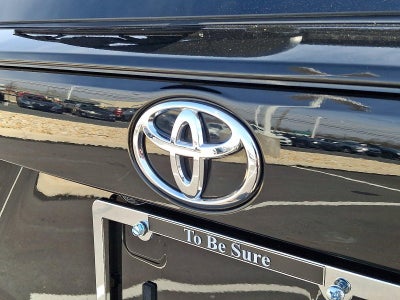 2024 Toyota RAV4 XLE AWD (Natl)