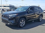 2024 Toyota RAV4 XLE AWD (Natl)
