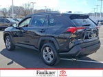 2024 Toyota RAV4 XLE AWD (Natl)