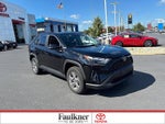 2025 Toyota RAV4 XLE AWD (Natl)
