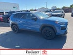 2023 Toyota RAV4 TRD Off Road AWD (Natl)