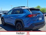 2023 Toyota RAV4 TRD Off Road AWD (Natl)
