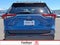 2023 Toyota RAV4 TRD Off Road AWD (Natl)