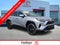 2024 Toyota RAV4 Hybrid SE AWD (Natl)
