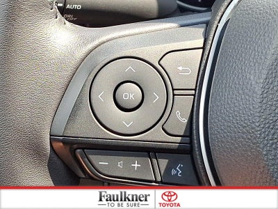 2024 Toyota RAV4 Hybrid SE AWD (Natl)