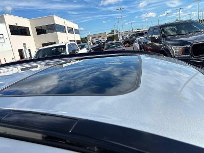 2024 Toyota RAV4 Hybrid SE AWD (Natl)