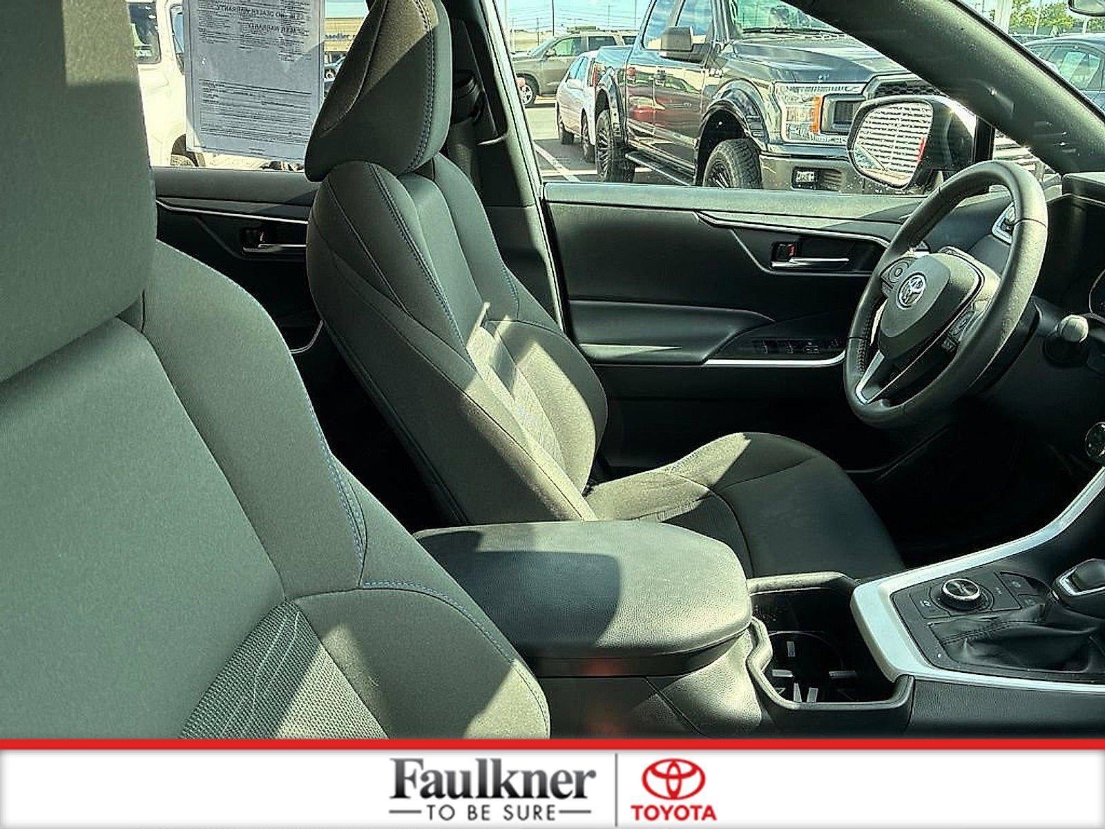 2024 Toyota RAV4 Hybrid SE AWD (Natl)