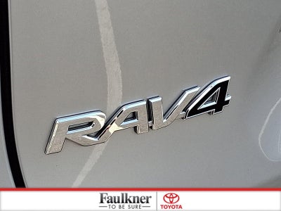 2024 Toyota RAV4 Hybrid SE AWD (Natl)