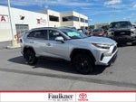 2024 Toyota RAV4 Hybrid SE AWD (Natl)