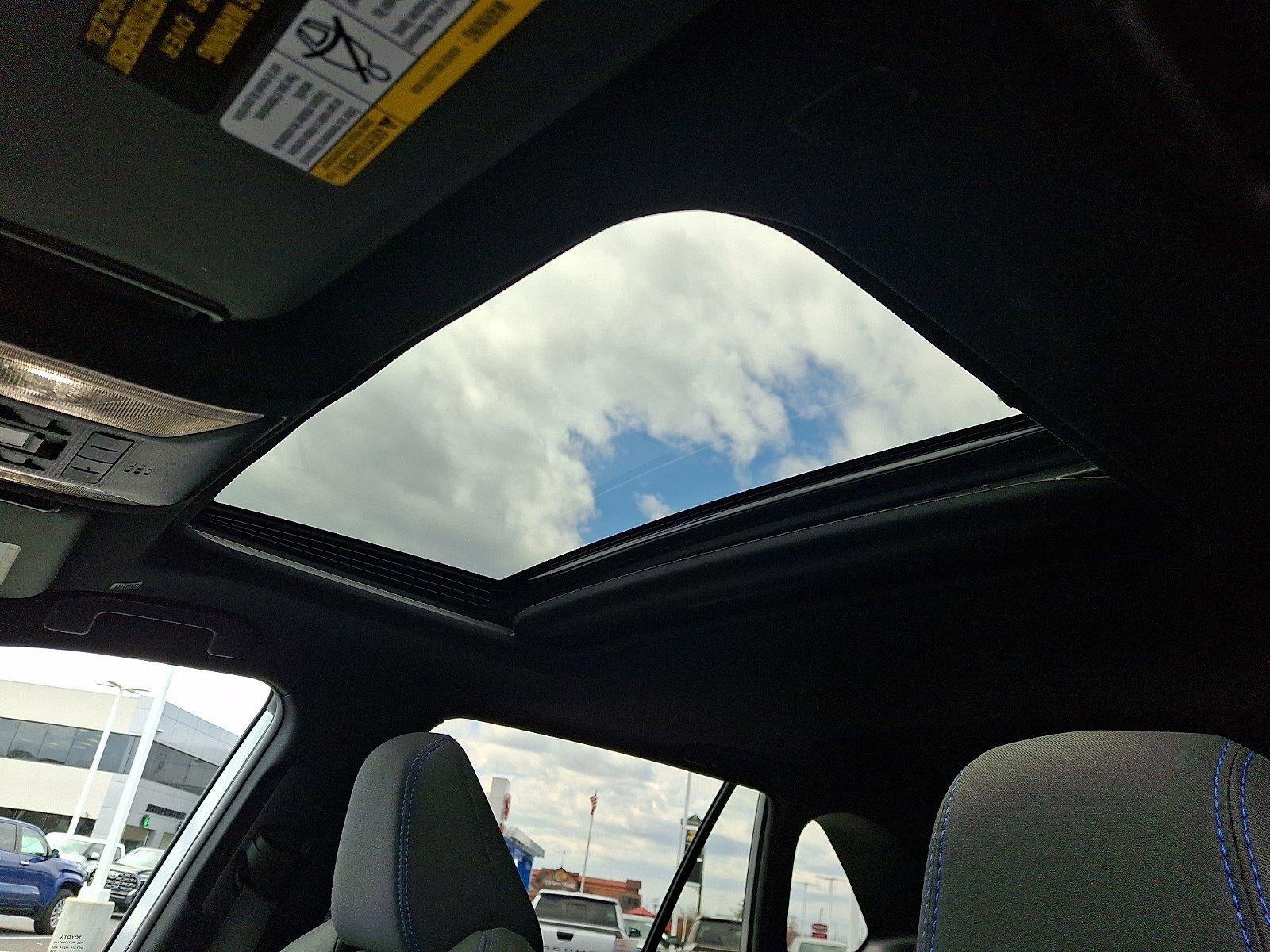 2024 Toyota RAV4 Hybrid SE AWD (Natl)