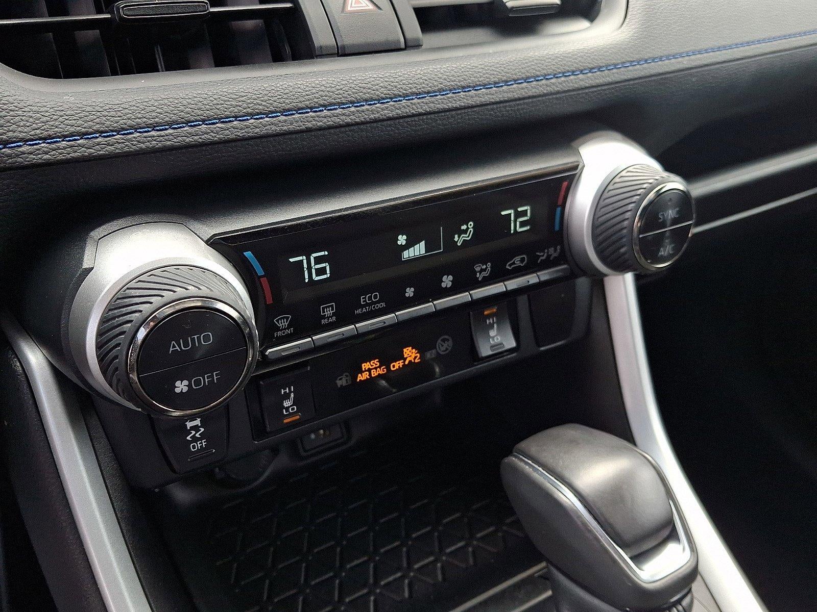 2024 Toyota RAV4 Hybrid SE AWD (Natl)