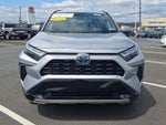 2024 Toyota RAV4 Hybrid SE AWD (Natl)