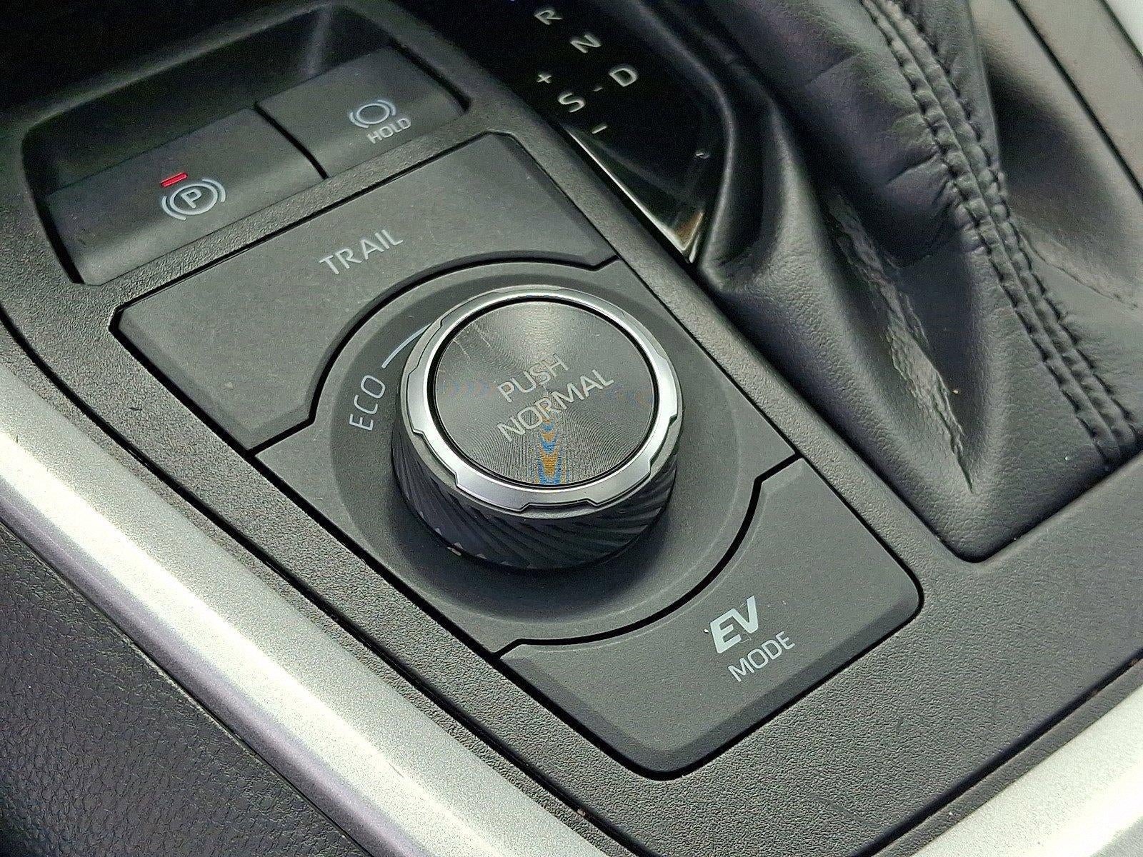 2024 Toyota RAV4 Hybrid SE AWD (Natl)