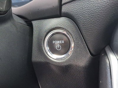 2024 Toyota RAV4 Hybrid SE AWD (Natl)