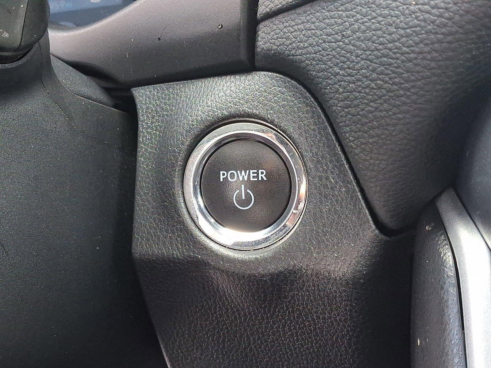 2024 Toyota RAV4 Hybrid SE AWD (Natl)