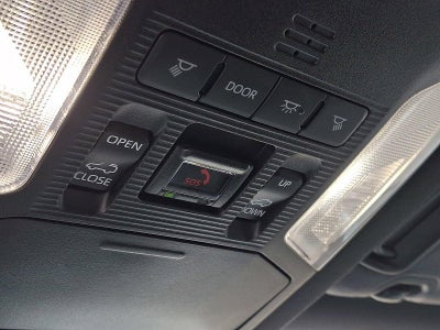 2024 Toyota RAV4 Hybrid SE AWD (Natl)