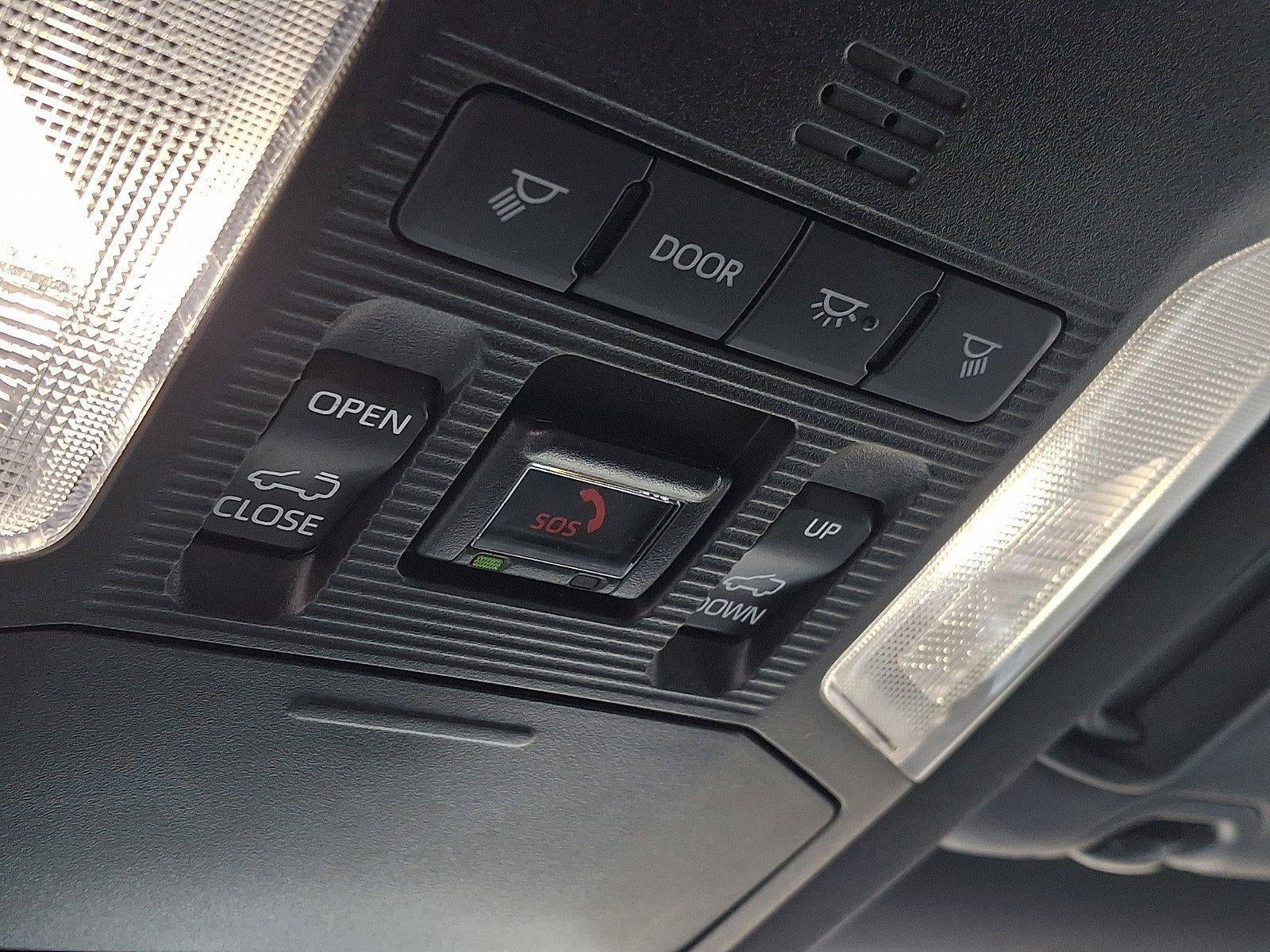 2024 Toyota RAV4 Hybrid SE AWD (Natl)