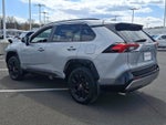 2024 Toyota RAV4 Hybrid SE AWD (Natl)