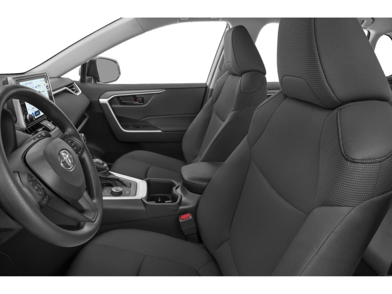 2024 Toyota RAV4 Hybrid SE AWD (Natl)