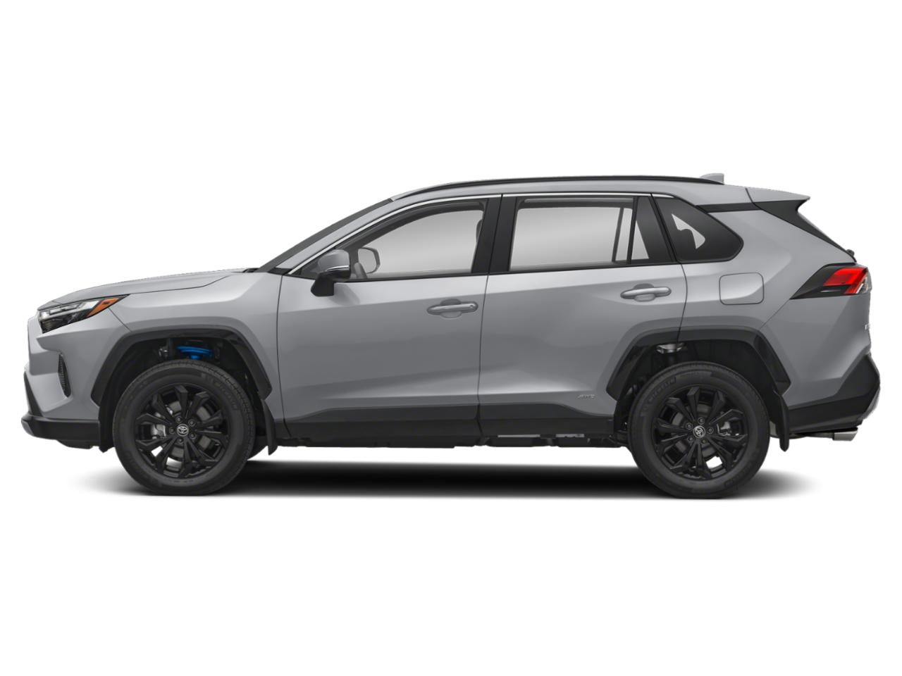 2024 Toyota RAV4 Hybrid SE AWD (Natl)