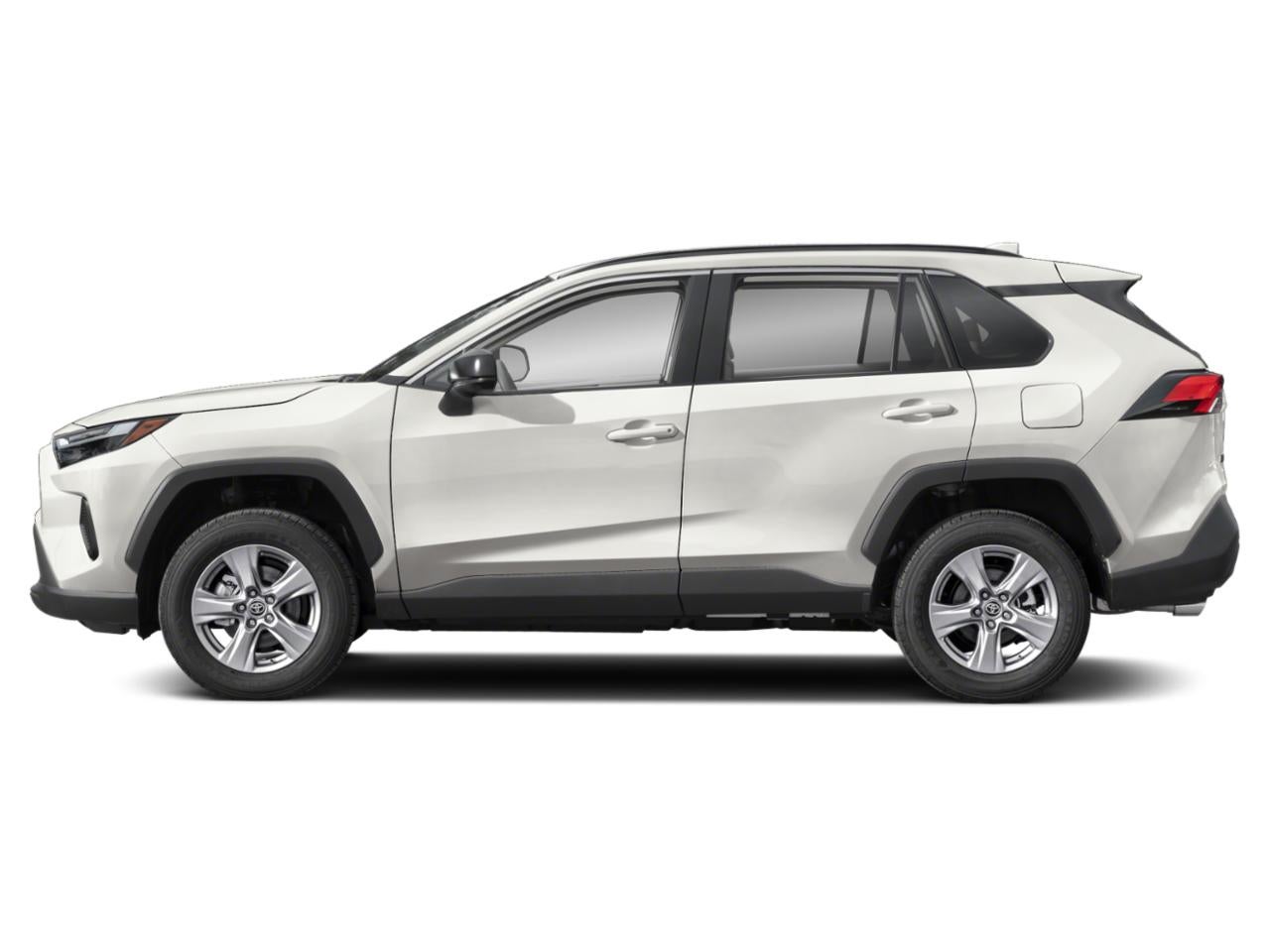 2024 Toyota RAV4 Hybrid SE AWD (Natl)