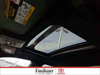 2024 Toyota RAV4 Hybrid SE AWD (Natl)