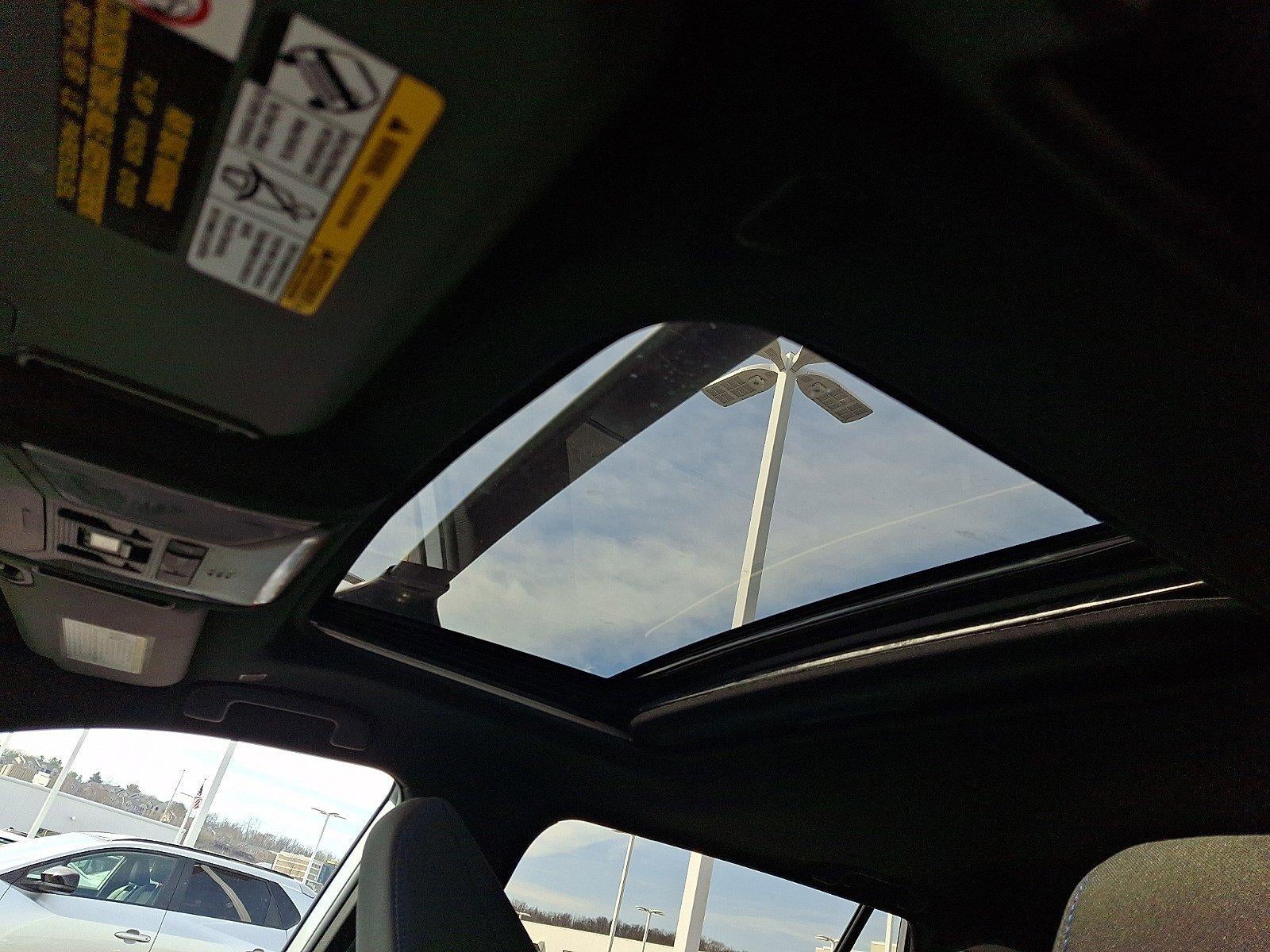 2024 Toyota RAV4 Hybrid SE AWD (Natl)