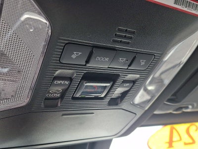 2024 Toyota RAV4 Hybrid SE AWD (Natl)