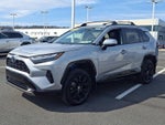 2024 Toyota RAV4 Hybrid SE AWD (Natl)