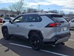 2024 Toyota RAV4 Hybrid SE AWD (Natl)