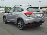 2019 Honda HR-V Sport AWD CVT