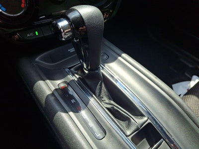 2017 Honda HR-V LX AWD CVT