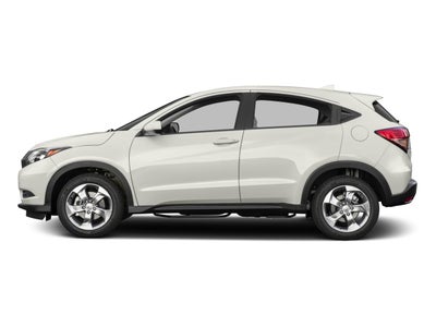 2017 Honda HR-V LX AWD CVT
