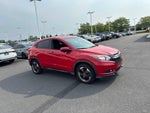 2018 Honda HR-V EX AWD CVT