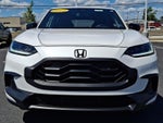2023 Honda HR-V Sport AWD CVT