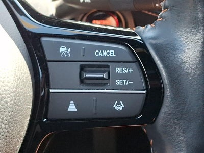 2023 Honda HR-V Sport AWD CVT