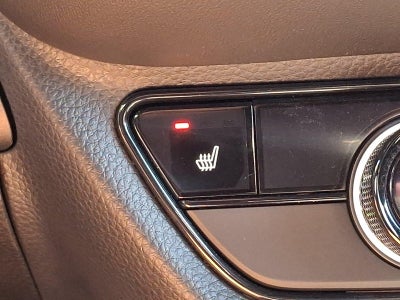 2023 Honda HR-V Sport AWD CVT