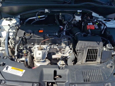2023 Honda HR-V Sport AWD CVT