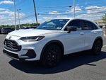 2023 Honda HR-V Sport AWD CVT