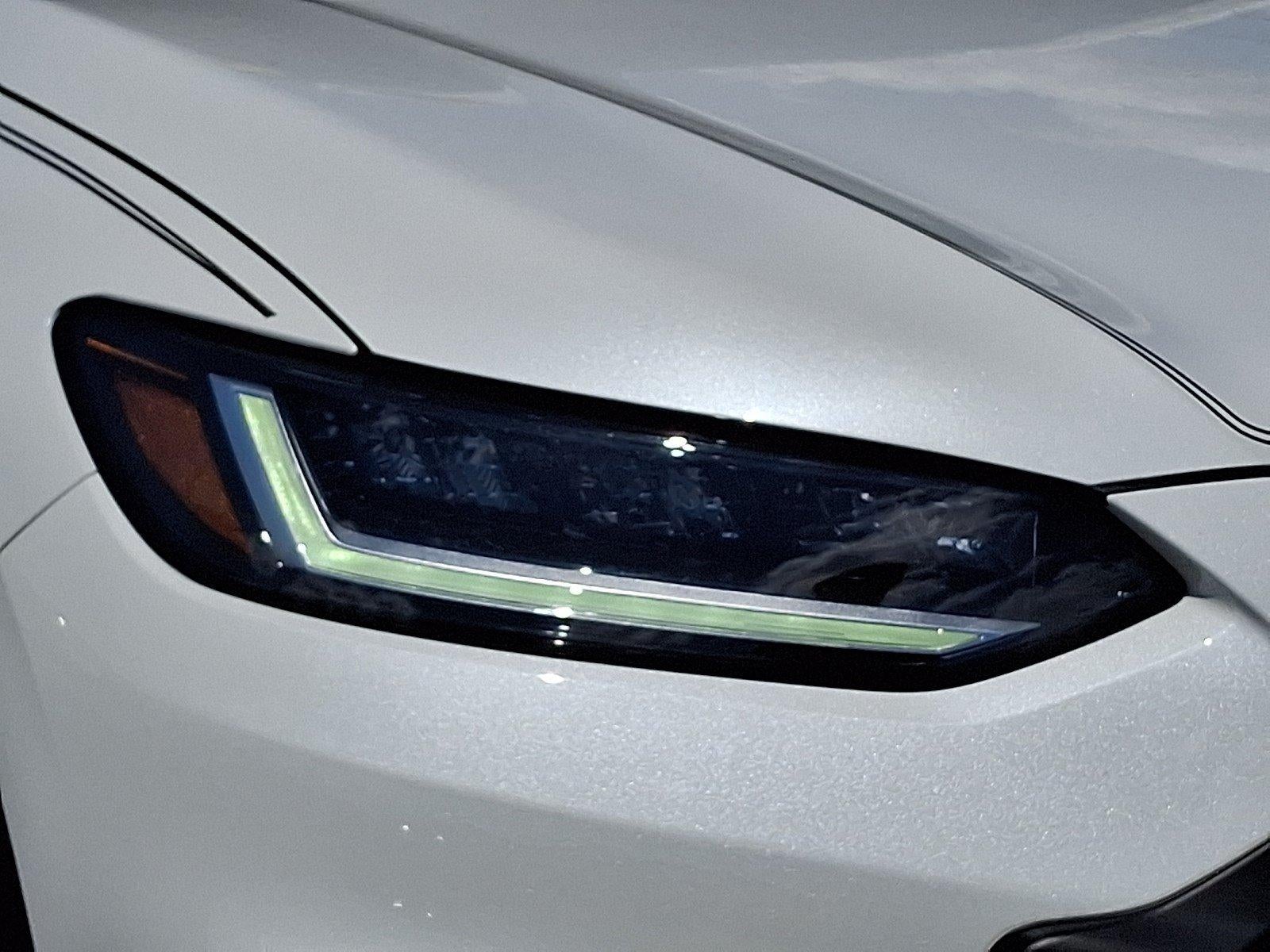 2023 Honda HR-V Sport AWD CVT