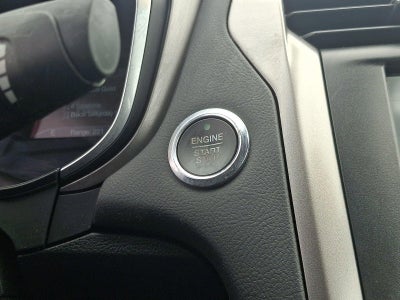 2020 Ford Fusion Hybrid SE FWD