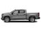 2021 Chevrolet Silverado 1500 Crew Cab Short Box 4-Wheel Drive Custom