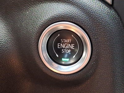 2021 Chevrolet Silverado 1500 Crew Cab Short Box 4-Wheel Drive LTZ