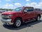 2021 Chevrolet Silverado 1500 Crew Cab Short Box 4-Wheel Drive LTZ